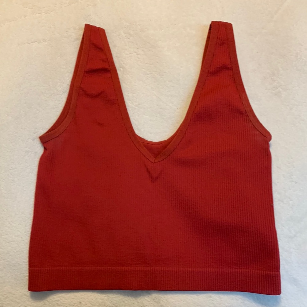 Colsie Tank Top // Size M